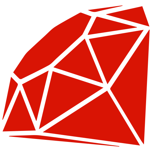 Ruby logo